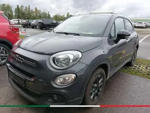 Annonce FIAT 500X Essence 2023 d'occasion 