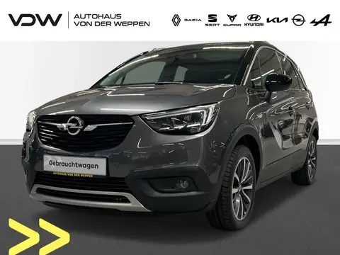 Annonce OPEL CROSSLAND Essence 2020 d'occasion 