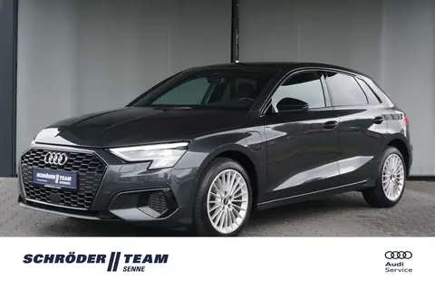 Annonce AUDI A3 Hybride 2021 d'occasion 