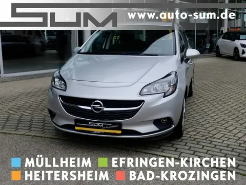 Used OPEL CORSA Petrol 2018 Ad 