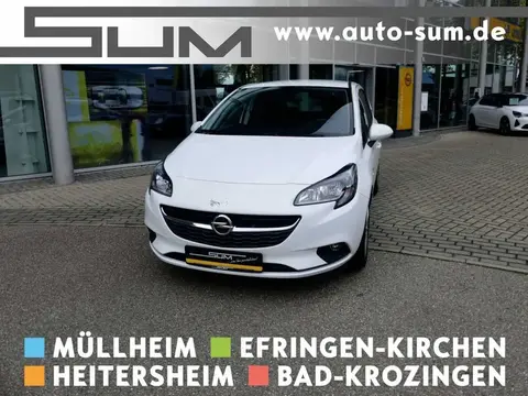 Used OPEL CORSA Petrol 2017 Ad 