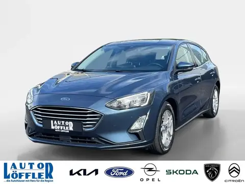 Used FORD FOCUS Diesel 2021 Ad 