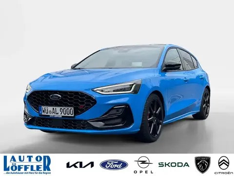 Annonce FORD FOCUS Essence 2024 d'occasion 