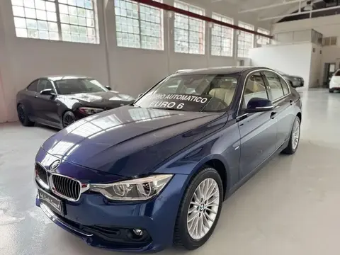 Used BMW SERIE 3 Diesel 2018 Ad 