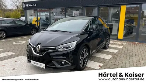 Annonce RENAULT SCENIC Essence 2019 d'occasion 