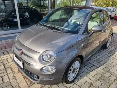 Used FIAT 500 Hybrid 2022 Ad 