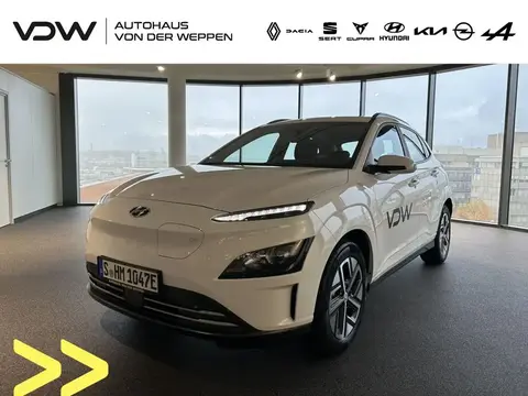 Annonce HYUNDAI KONA Non renseigné 2023 d'occasion 