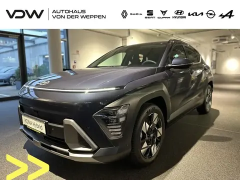 Used HYUNDAI KONA Hybrid 2023 Ad 