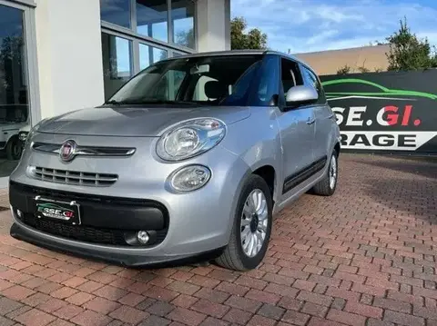 Annonce FIAT 500L Diesel 2015 d'occasion 