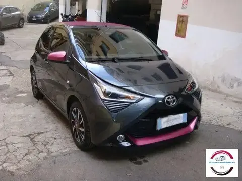 Used TOYOTA AYGO X Petrol 2020 Ad 