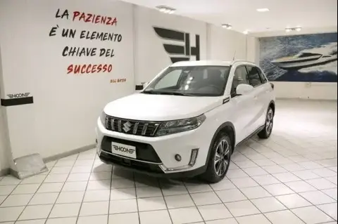 Used SUZUKI VITARA Hybrid 2022 Ad 