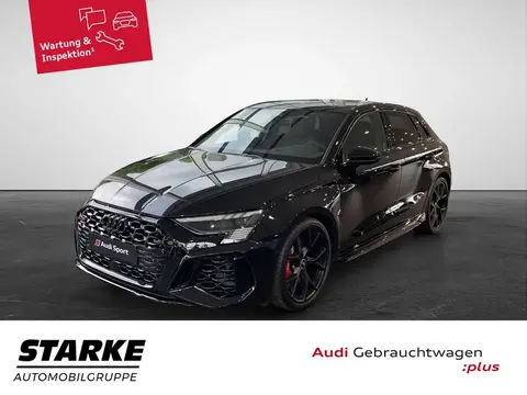 Annonce AUDI RS3 Essence 2024 d'occasion 