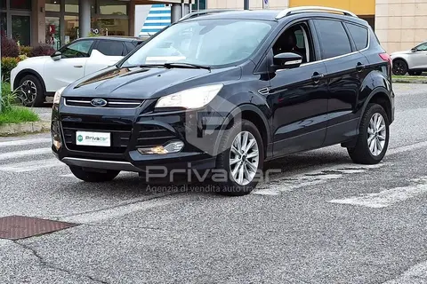 Used FORD KUGA Diesel 2015 Ad 