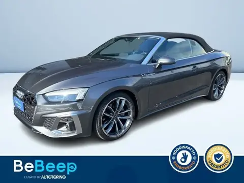 Annonce AUDI A5 Hybride 2021 d'occasion 