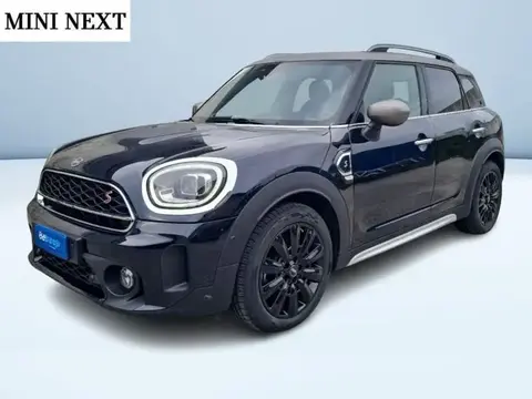 Annonce MINI COOPER Diesel 2021 d'occasion 