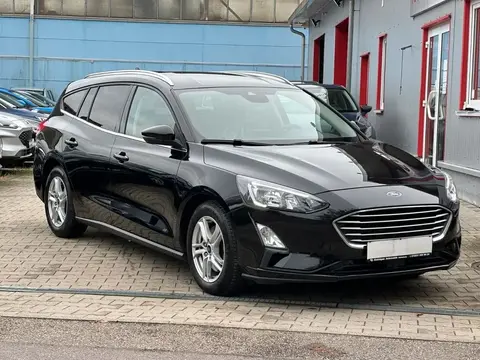 Annonce FORD FOCUS Essence 2021 d'occasion 