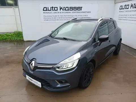 Used RENAULT CLIO Petrol 2017 Ad 