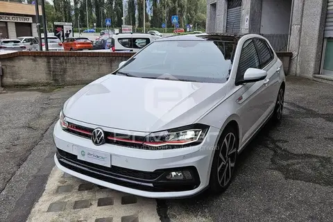 Used VOLKSWAGEN POLO Petrol 2020 Ad 