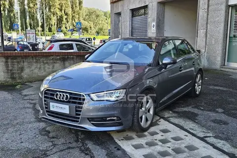 Annonce AUDI A3 Diesel 2015 d'occasion 