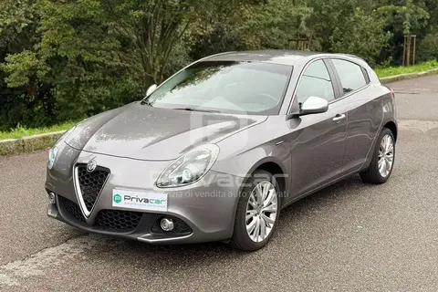 Annonce ALFA ROMEO GIULIETTA Essence 2016 d'occasion 