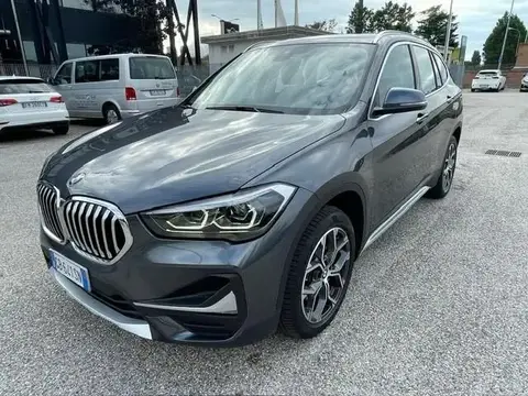 Used BMW X1 Diesel 2020 Ad 