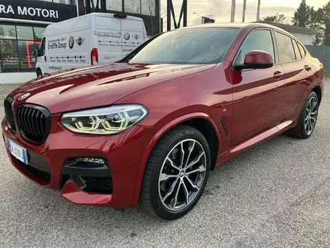 Used BMW X4 Diesel 2020 Ad 