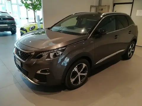 Used PEUGEOT 3008 Diesel 2017 Ad 