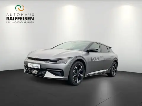 Annonce KIA EV6 Non renseigné 2024 d'occasion 