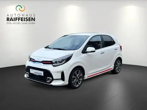 Annonce KIA PICANTO Essence 2022 d'occasion 