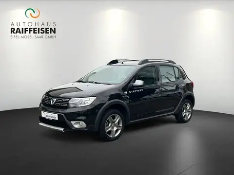 Annonce DACIA SANDERO Essence 2019 d'occasion 