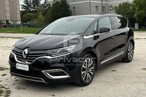 Used RENAULT ESPACE Diesel 2016 Ad 