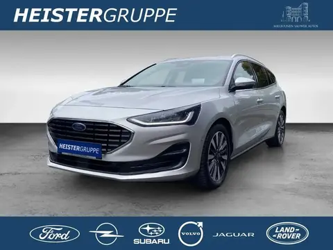 Annonce FORD FOCUS Diesel 2023 d'occasion 