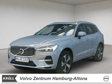 Annonce VOLVO XC60 Hybride 2024 d'occasion 