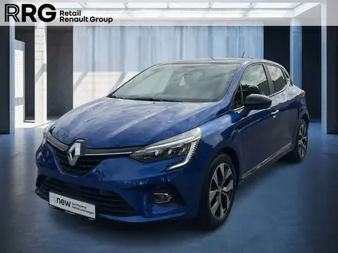 Annonce RENAULT CLIO Essence 2023 d'occasion 