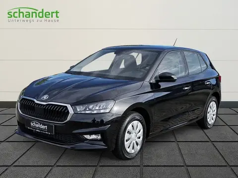 Used SKODA FABIA Petrol 2024 Ad 