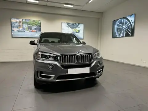 Used BMW X5 Diesel 2017 Ad 