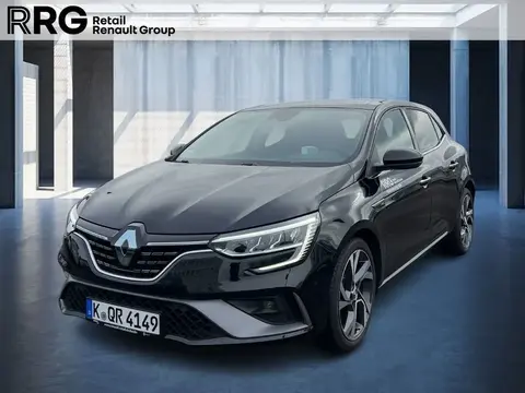 Used RENAULT MEGANE Petrol 2023 Ad 