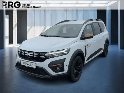 Annonce DACIA JOGGER Essence 2024 d'occasion 