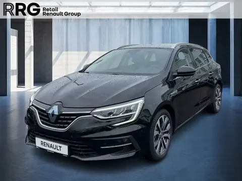 Annonce RENAULT MEGANE Essence 2024 d'occasion 