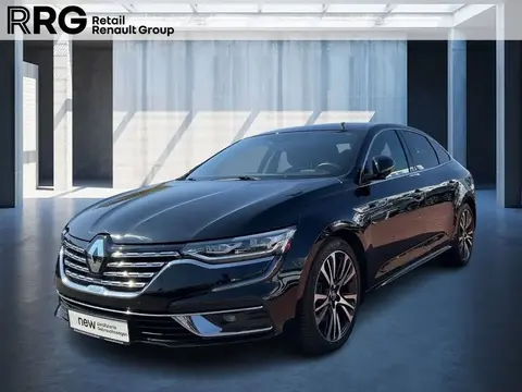 Annonce RENAULT TALISMAN Diesel 2022 d'occasion 