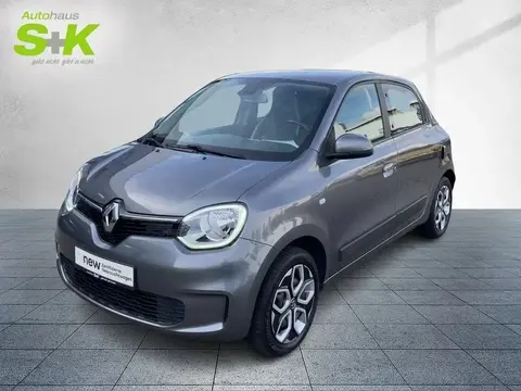 Used RENAULT TWINGO Petrol 2020 Ad 