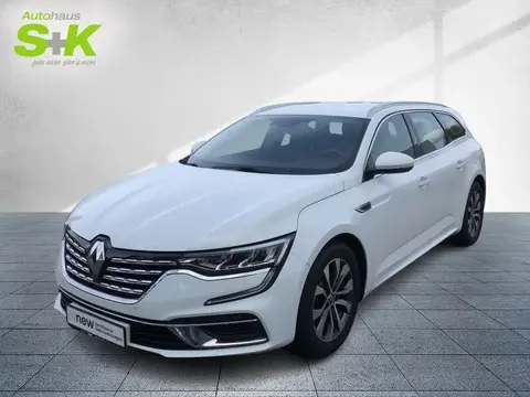 Annonce RENAULT TALISMAN Essence 2022 d'occasion 