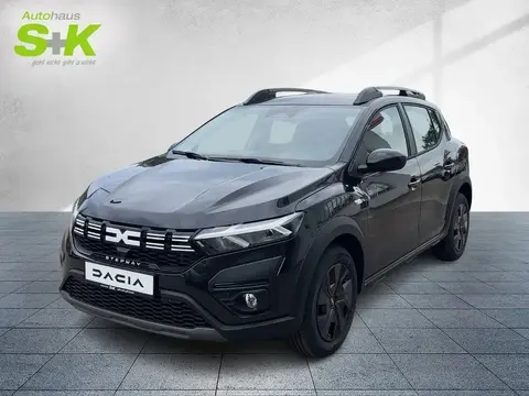 Used DACIA SANDERO Petrol 2024 Ad 