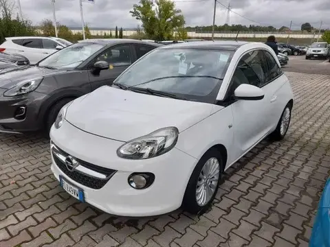 Annonce OPEL ADAM  2017 d'occasion 