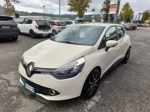 Used RENAULT CLIO Diesel 2015 Ad 