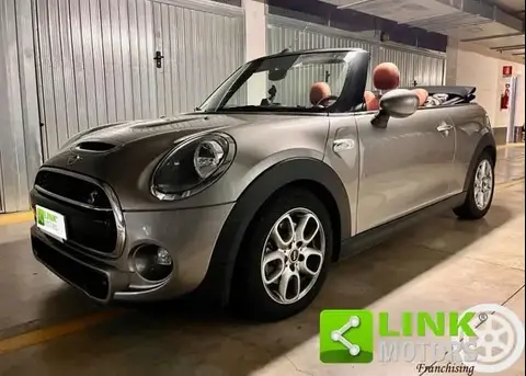 Annonce MINI COOPER Essence 2018 d'occasion 