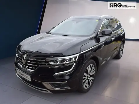 Used RENAULT KOLEOS Diesel 2021 Ad 