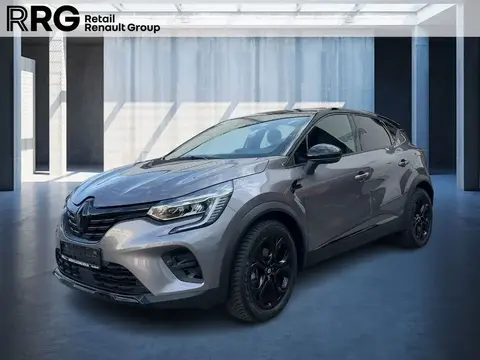 Used RENAULT CAPTUR Hybrid 2022 Ad 