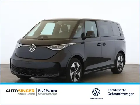 Annonce VOLKSWAGEN ID. BUZZ Non renseigné 2023 d'occasion 