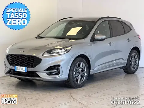 Annonce FORD KUGA Diesel 2023 d'occasion 